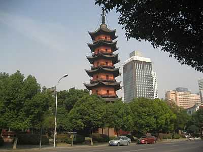 Tianfeng tower