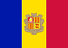 Flag - Andorra