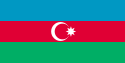 Flag - Azerbaijan