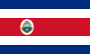 Flag - Costa-Rica