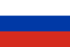 Flag - European Russia