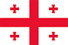 Flag - Georgia