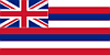 Flag - Hawaii