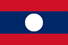 Flag - Laos