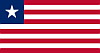 Flag - Liberia