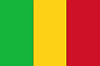 Flag - Mali