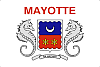 Flag - Mayotte