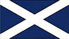 Flag - Scotland