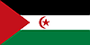 Flag - Western-Sahara