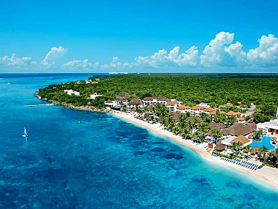 Cozumel climate: weather by month, temperature, precipitation, when to go