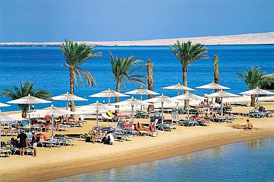 Hurghada climate: month, temperature, precipitation, when to