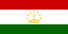 Flag - Tajikistan