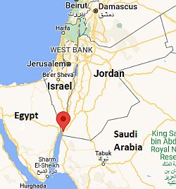 Jordan climate: average weather, temperature, rain - Climates to Travel