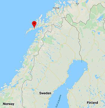 Svolvaer climate: weather by month, temperature, rain - Climates to Travel