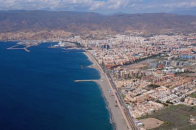 Almería